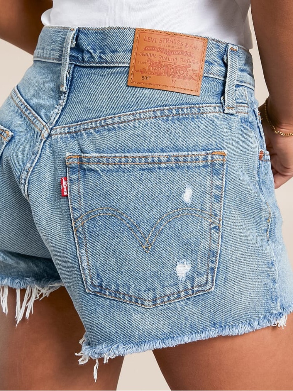 Levi’s 501 Short